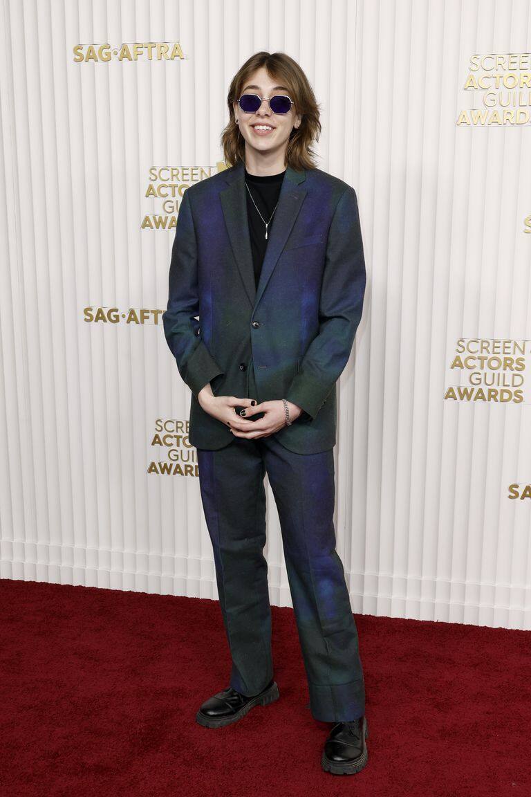 Here Are the Highlights of the 2023 SAG Awards